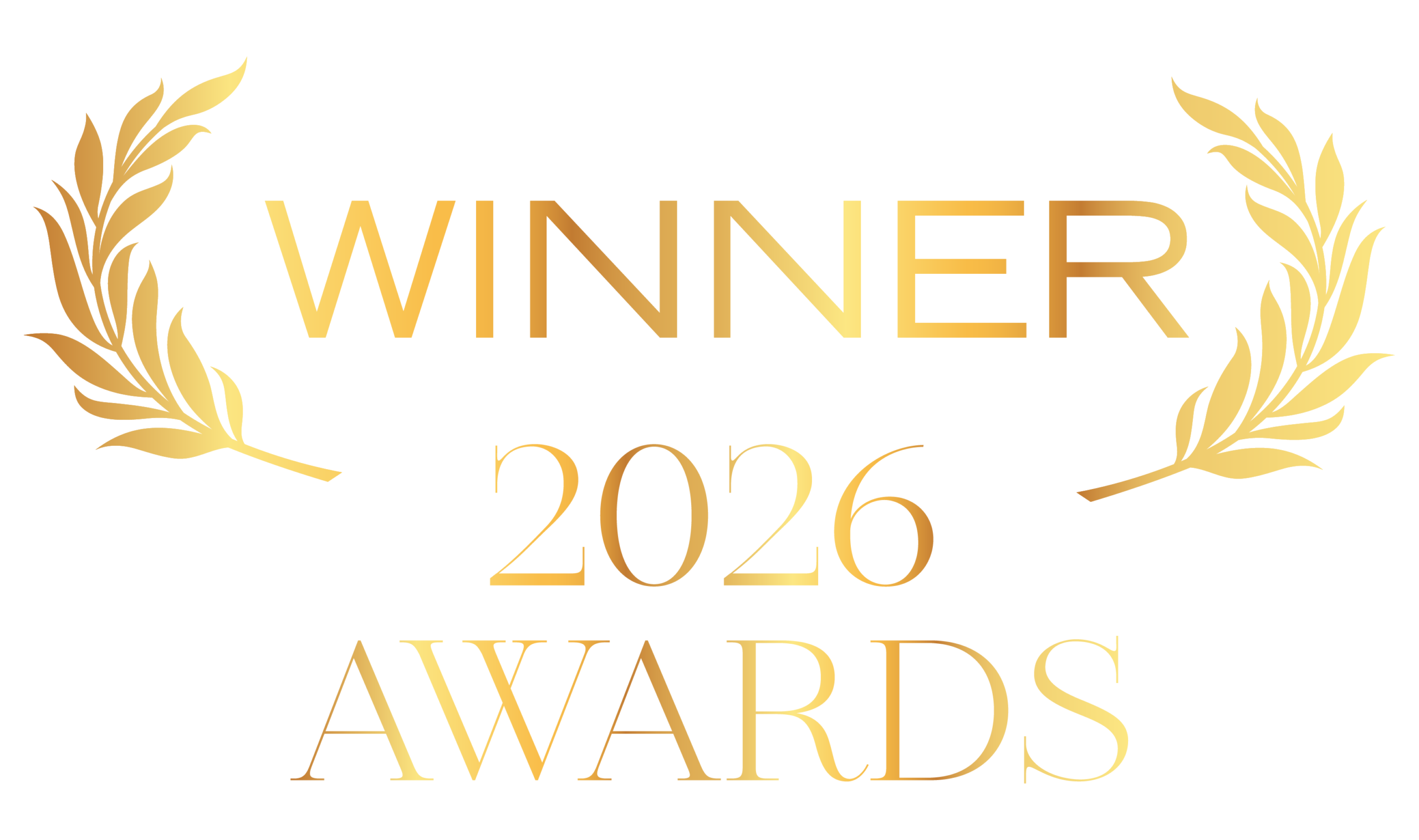 LUXE Global Awards 2026 Winner